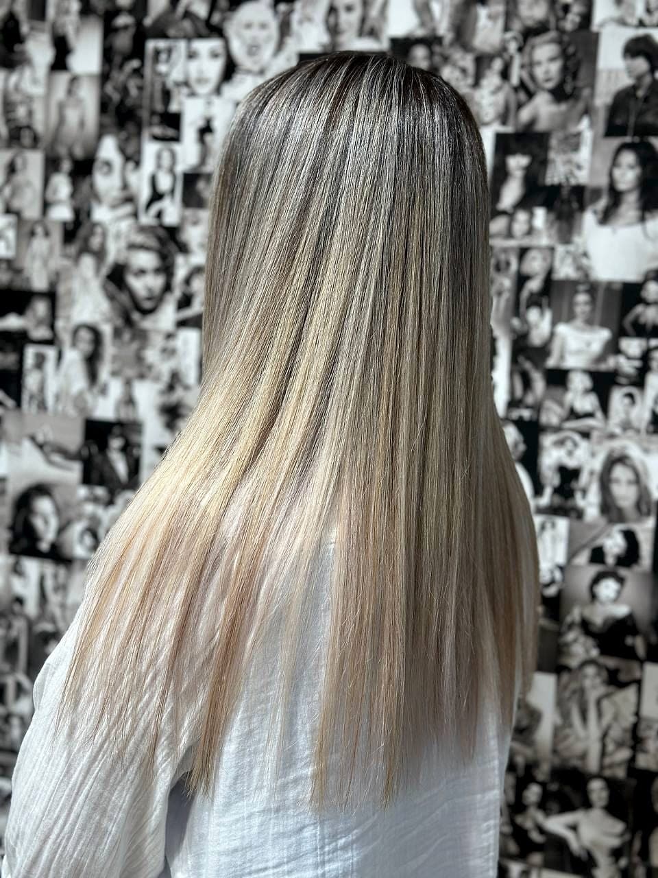 Blow-Dry in Marbella: Quick Styling Near Puerto Banús