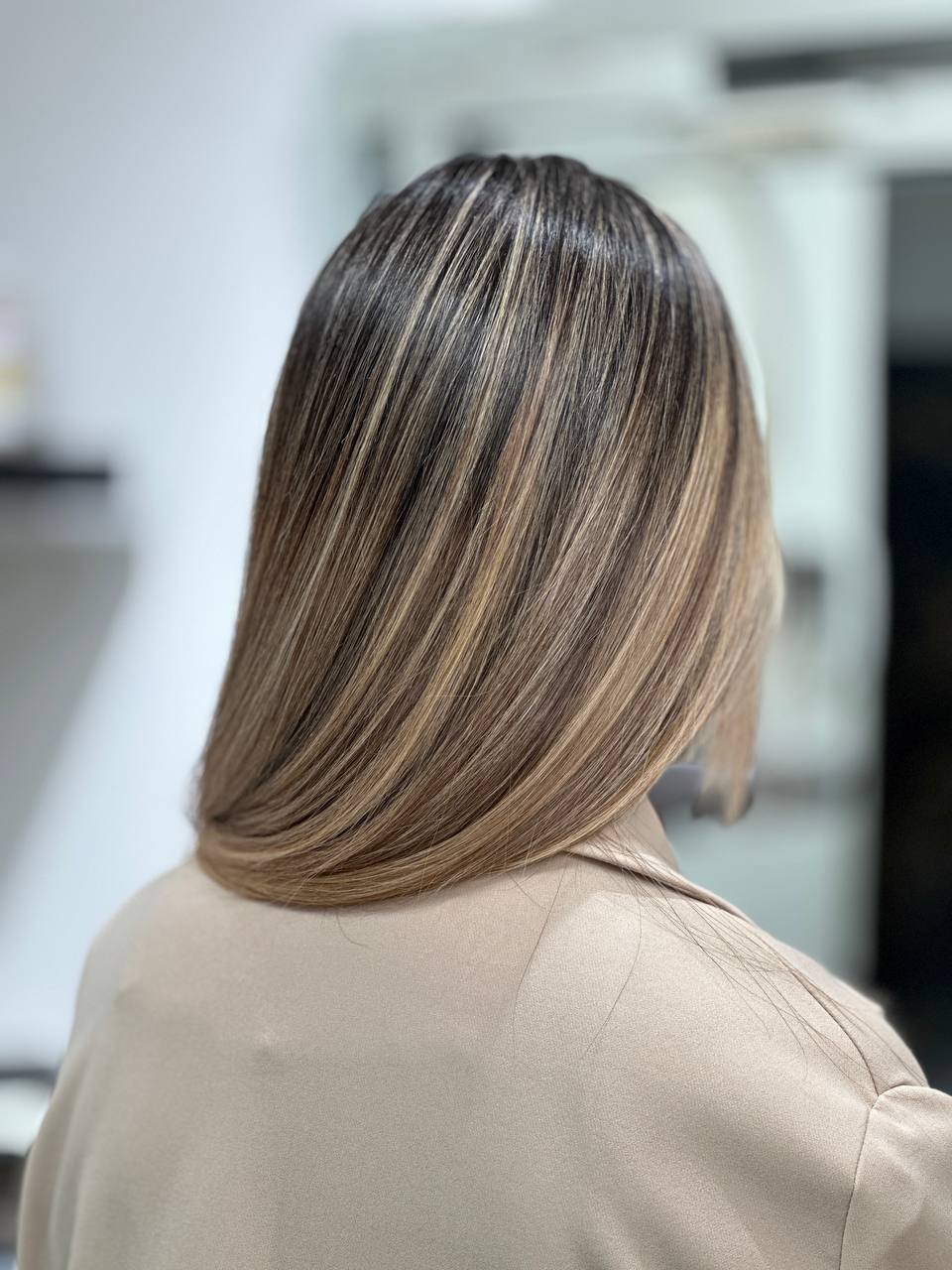 Hair Botox in Marbella: What It Is, Who It Suits & Results